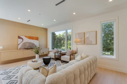 7178 East Boulevard, Vancouver, BC, Vancouver — Half Duplex for sale