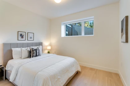 Garage Interior Photo of 7178 East Boulevard, Vancouver, BC