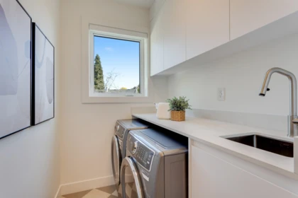Outdoor Deck Photo of 7178 East Boulevard, Vancouver, BC
