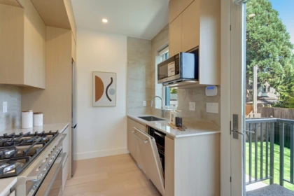 Pantry Photo of 7178 East Boulevard, Vancouver, BC