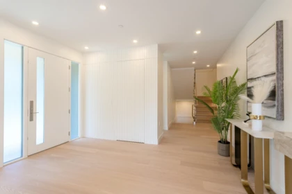 Primary Bedroom Photo of 7178 East Boulevard, Vancouver, BC