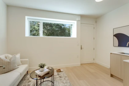 Staircase Photo of 7178 East Boulevard, Vancouver, BC