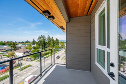 Bedroom 4 Photo of 509 13238 105th Avenue, Surrey, BC