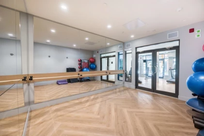 Entry Foyer Photo of 509 13238 105th Avenue, Surrey, BC