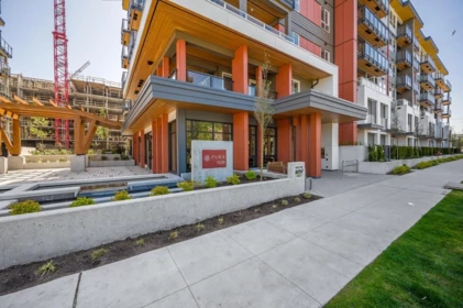 Loft / Bonus Room Photo of 509 13238 105th Avenue, Surrey, BC