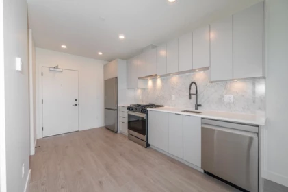 Pantry Photo of 509 13238 105th Avenue, Surrey, BC