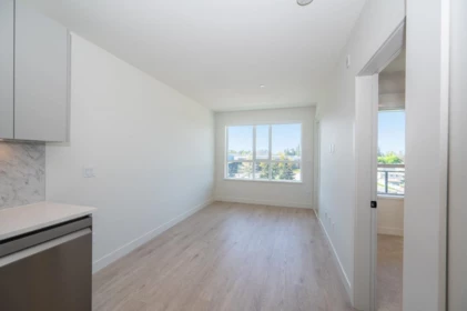 Primary Bedroom Photo of 509 13238 105th Avenue, Surrey, BC