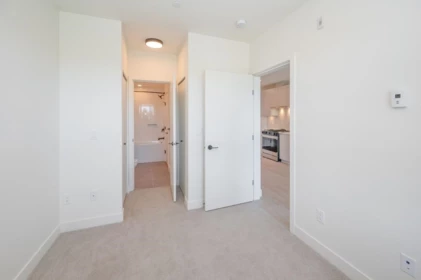 Walk-In Closet Photo of 509 13238 105th Avenue, Surrey, BC