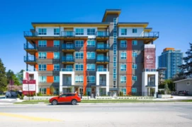 509 13238 105th Avenue, Surrey, BC