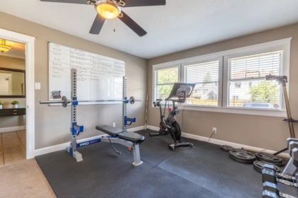 Hot Tub / Spa Photo of 35242 Corbett Place, Abbotsford, BC