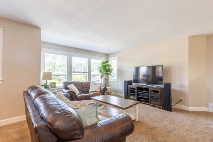 Loft / Bonus Room Photo of 35242 Corbett Place, Abbotsford, BC