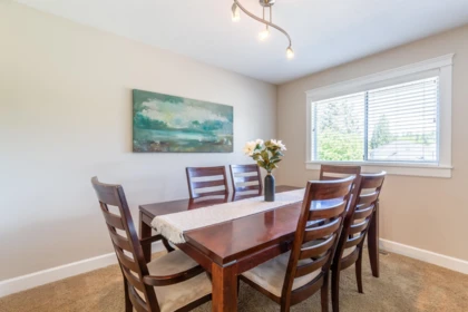Office / Den Photo of 35242 Corbett Place, Abbotsford, BC