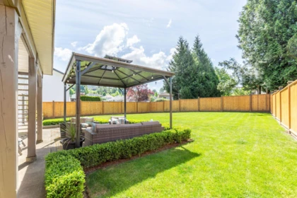 Playground / Recreational Area Near 35242 Corbett Place, Abbotsford, BC