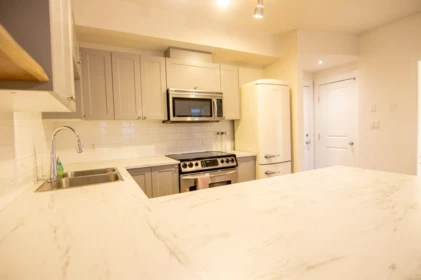 Pantry Photo of 305 7330 Arbutus Street, Pemberton, BC