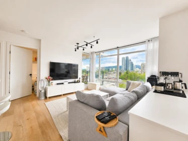 1006 555 Delestre Avenue, Coquitlam, BC, Coquitlam — Apartment/Condo for sale