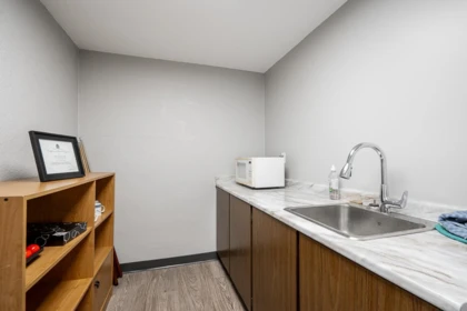 Loft / Bonus Room Photo of 206 15020 North Bluff Road, White Rock, BC