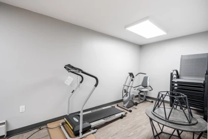 Office / Den Photo of 206 15020 North Bluff Road, White Rock, BC