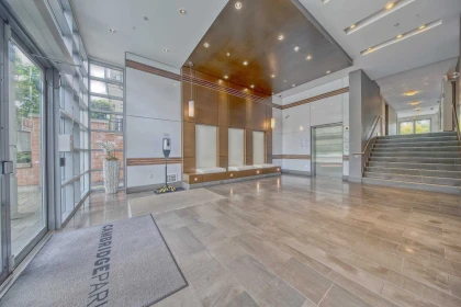 Loft / Bonus Room Photo of 331 9500 Odlin Road, Richmond, BC