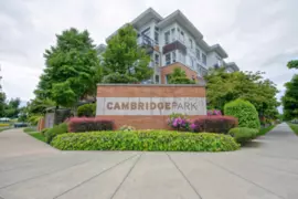 331 9500 Odlin Road, Richmond, BC