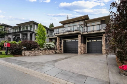 Primary Bedroom Photo of 152 51075 Falls Court, Chilliwack, BC