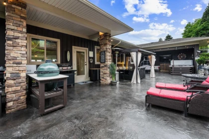 Street View Photo of 152 51075 Falls Court, Chilliwack, BC