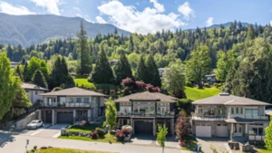 152 51075 Falls Court, Chilliwack, BC