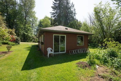 Front Yard Photo of 29821 Clark Avenue, Mission, BC