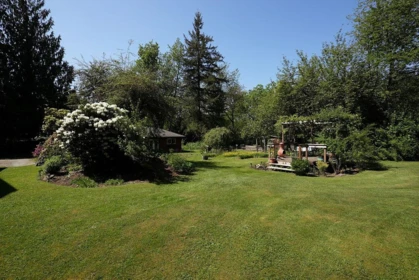 Outdoor Kitchen Photo of 29821 Clark Avenue, Mission, BC