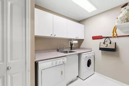 Mudroom Photo of 3 16995 64th Avenue, Surrey, BC
