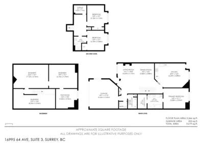 Playground / Recreational Area Near 3 16995 64th Avenue, Surrey, BC