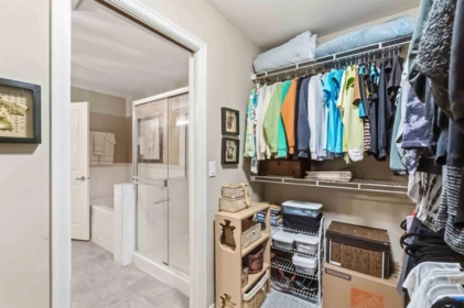 Powder Room Photo of 3 16995 64th Avenue, Surrey, BC