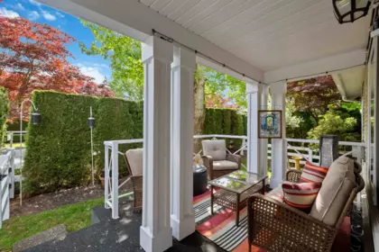 Swimming Pool Photo of 3 16995 64th Avenue, Surrey, BC