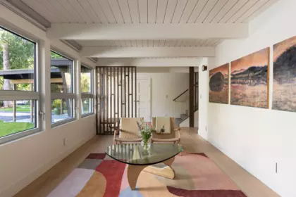 Office / Den Photo of 3267 Fairmont Road, North Vancouver, BC