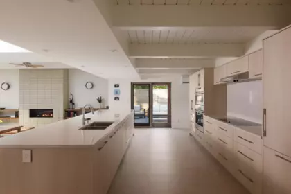 Pantry Photo of 3267 Fairmont Road, North Vancouver, BC