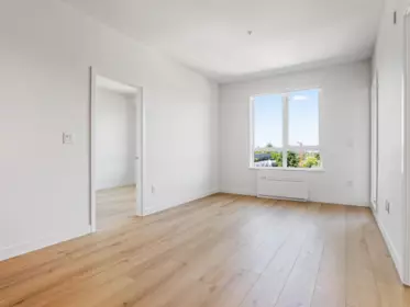 Pantry Photo of 603 2450 Garden Drive, Vancouver, BC