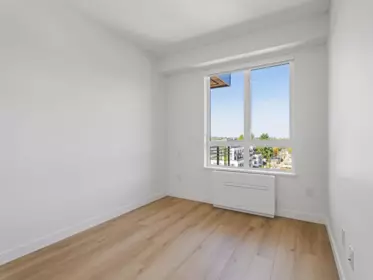 Primary Bedroom Photo of 603 2450 Garden Drive, Vancouver, BC
