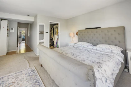 Basement Recreation Room Photo of 10347 125 Street, Surrey, BC