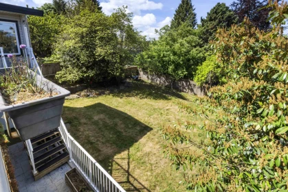 Neighborhood Park Photo Near 10347 125 Street, Surrey, BC