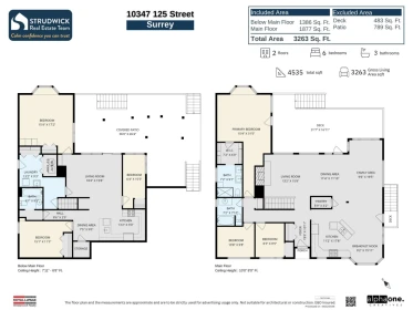 Playground / Recreational Area Near 10347 125 Street, Surrey, BC