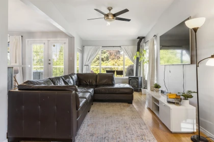 Primary Bedroom Photo of 10347 125 Street, Surrey, BC