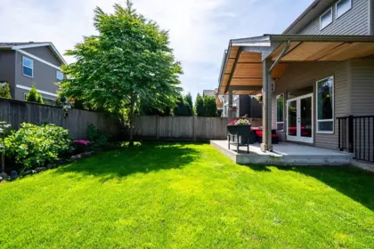 8460 206a Street, Langley, BC, Langley — Single Family Residence for sale