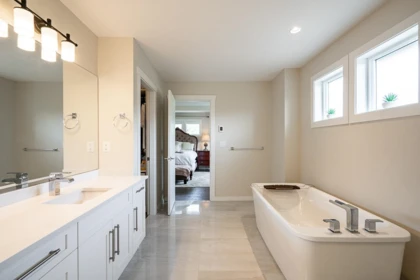 Laundry Room Photo of 8460 206a Street, Langley, BC
