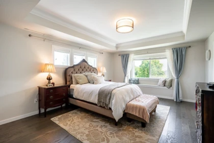 Loft / Bonus Room Photo of 8460 206a Street, Langley, BC
