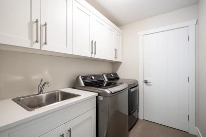 Outdoor Kitchen Photo of 8460 206a Street, Langley, BC