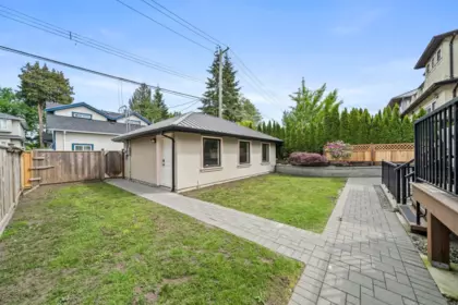Fitness Center Photo Near 4347 W 9th Avenue, Vancouver, BC