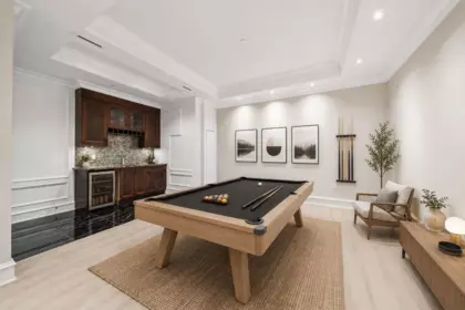 Hot Tub / Spa Photo of 4347 W 9th Avenue, Vancouver, BC