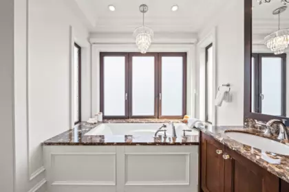 Mudroom Photo of 4347 W 9th Avenue, Vancouver, BC