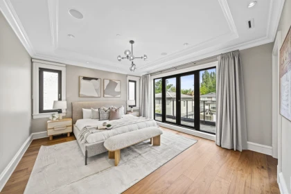 Office / Den Photo of 4347 W 9th Avenue, Vancouver, BC
