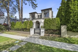 4347 W 9th Avenue, Vancouver, BC