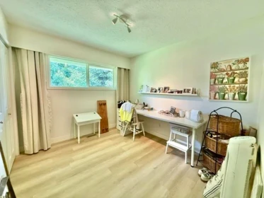Basement Recreation Room Photo of 10555 Reeves Road, Chilliwack, BC